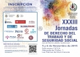 XXXIII Jornadas de Derecho del Trabajo y de Seguridad Social