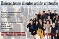 ¿Quieres tener clientes contentos?. Motivaciones, Experiencias y Dificultades de la certificación de calidad en un despacho