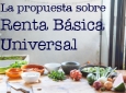 Curso online: La propuesta sobre la Renta Básica Universal