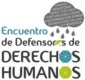 Encuentro de Defensores y Defensoras de Derechos Humanos