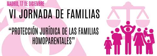 Protección jurídica de las familias homoparentales 