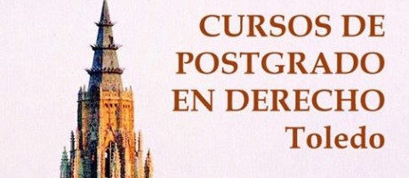 XVI Edición Cursos de Postgrado en Derecho