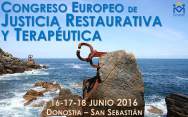 Congreso Europeo GEMME -IVAC - Justicia Restaurativa y Terapéutica: hacia innovadores modelos de Justicia 