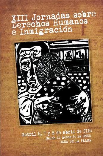 XIII Jornadas Derechos Humanos y Migraciones