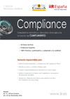 Programa Superior de Compliance