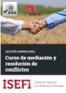 Curso de Mediación y Resolución de conflictos