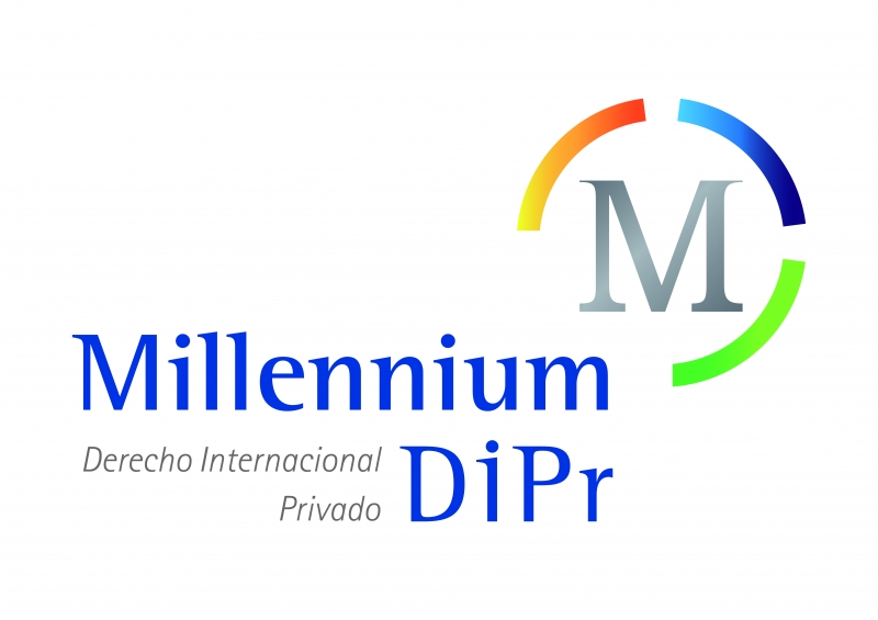 III Certamen de Derecho Internacional Privado Millennium