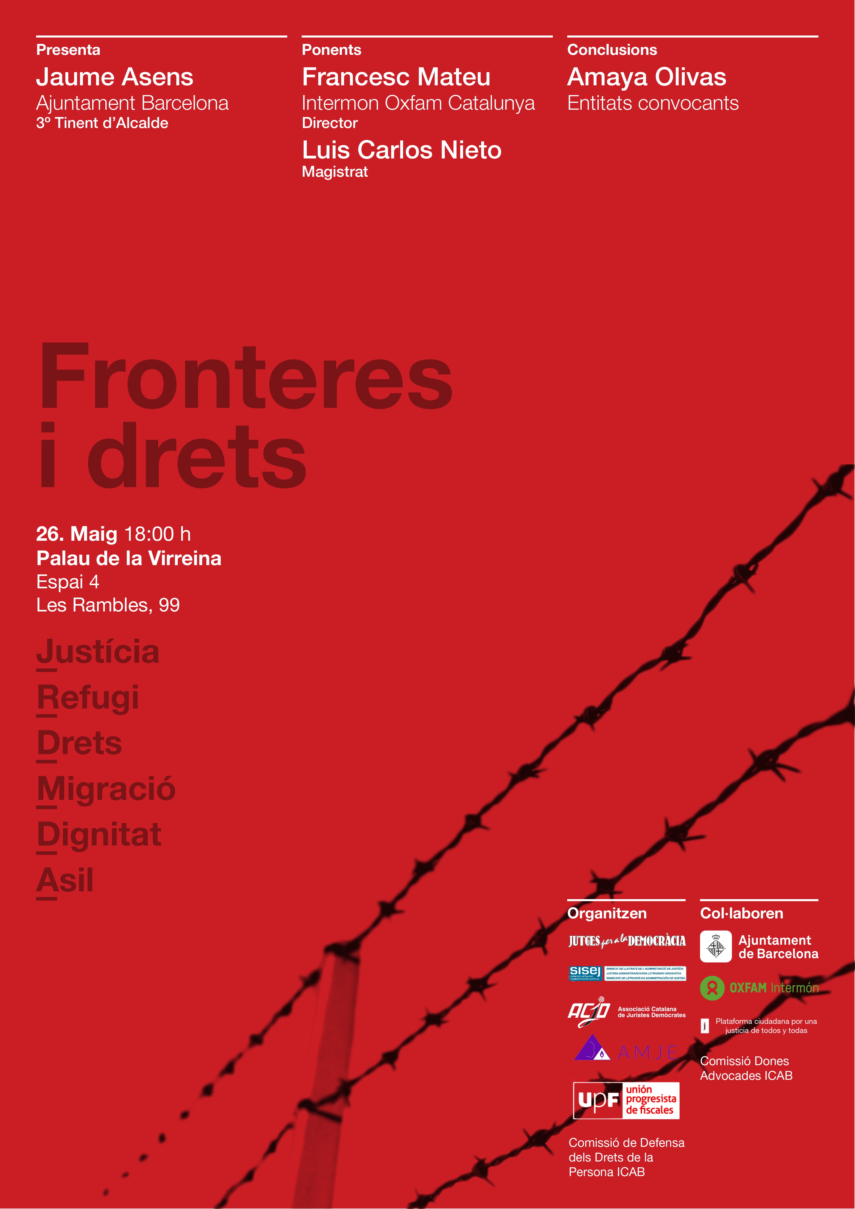 Fronteres i drets