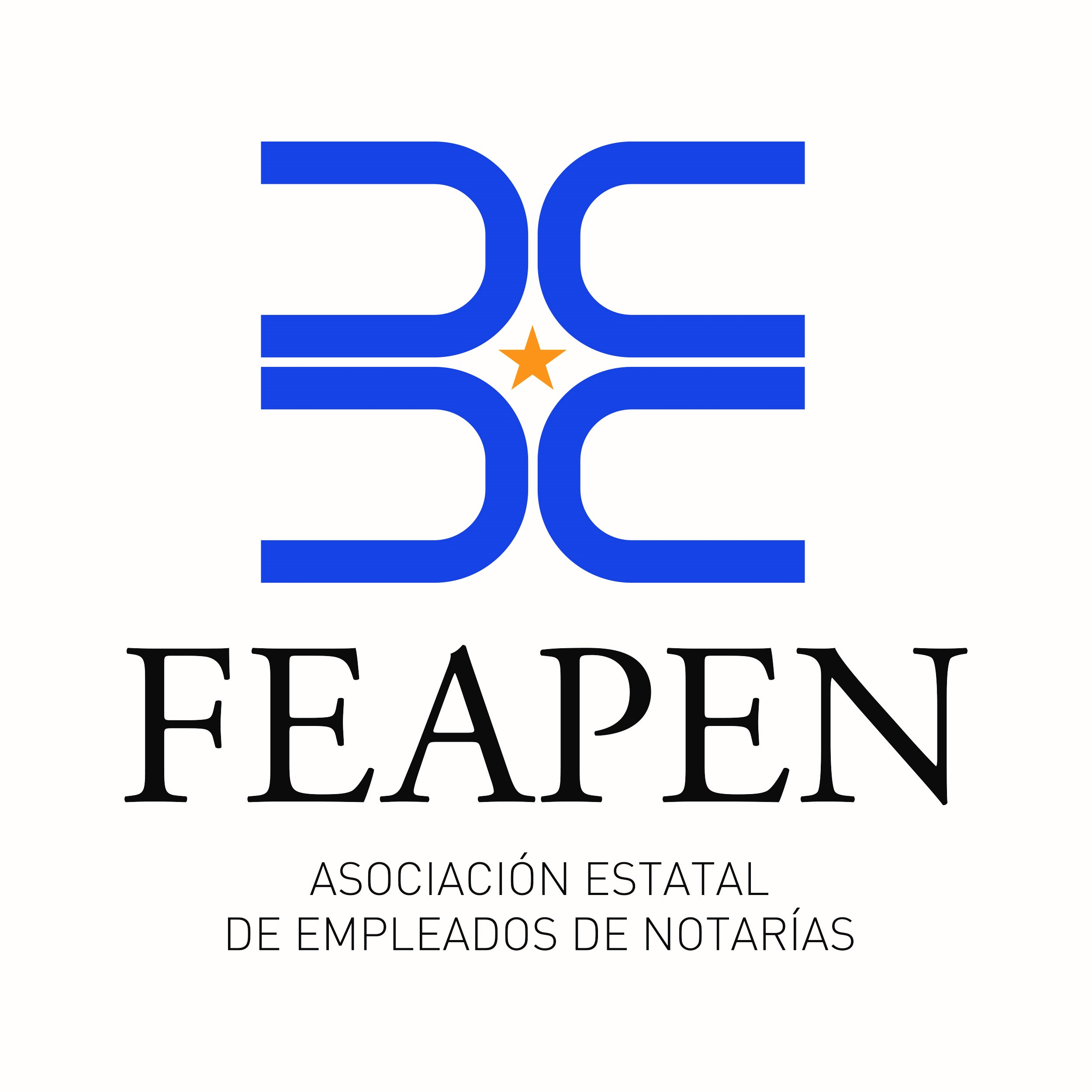 Asociación Estatal de Empleados de Notaria (FEAPEN)